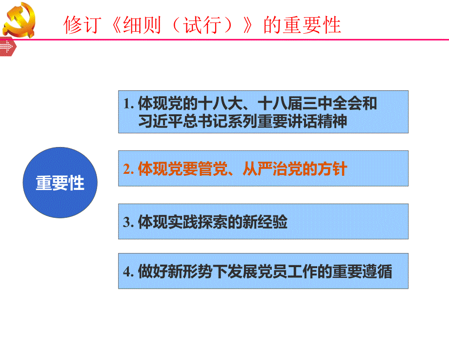 发展党员工作实务课件_第3页