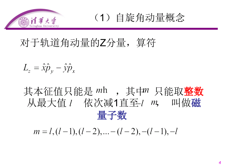 量子物理-电子自旋_第4页