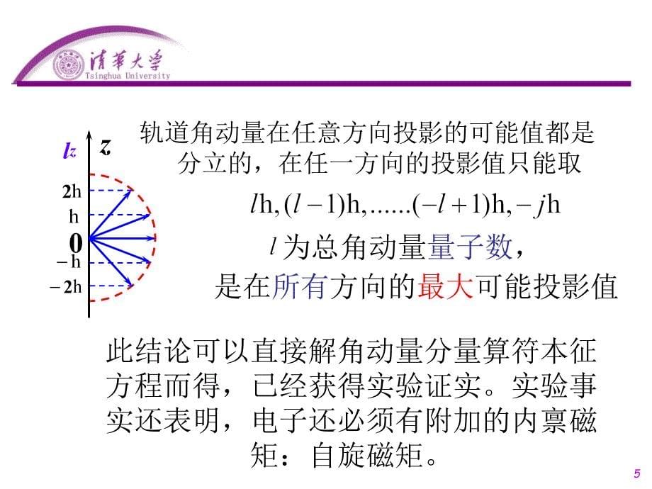 量子物理-电子自旋_第5页