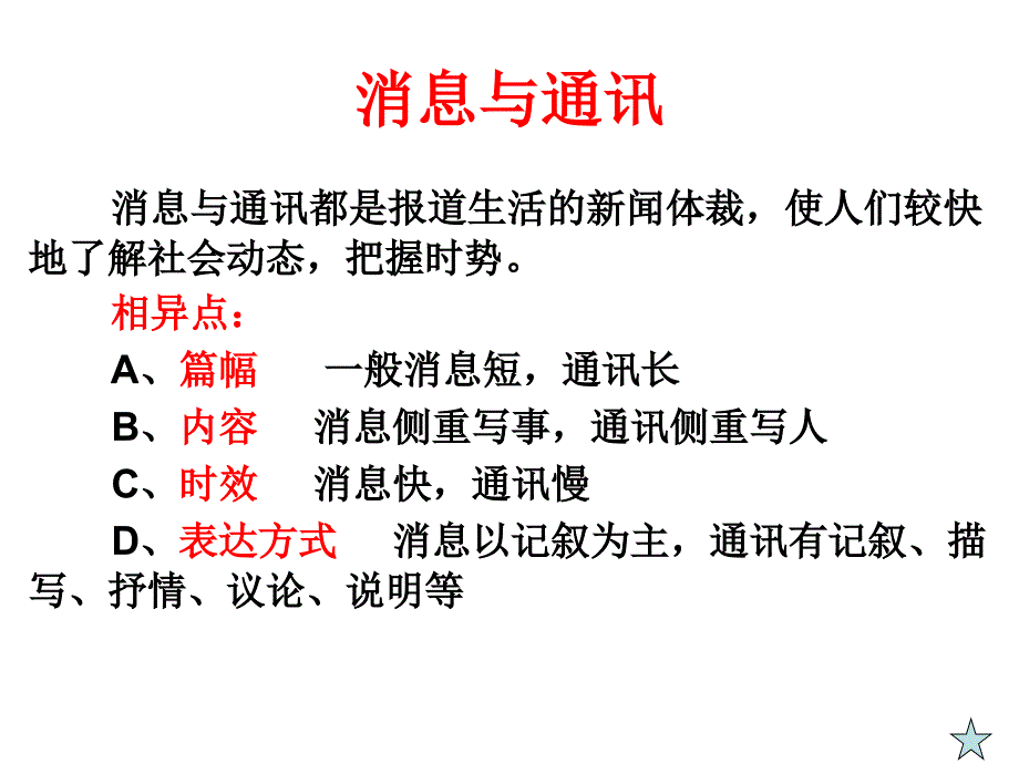 校园新闻写作讲座_第4页