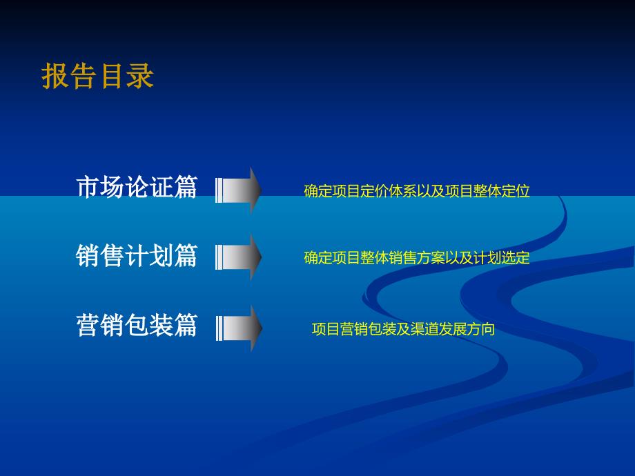 上海市七浦路万豪营销思路报告终_第3页