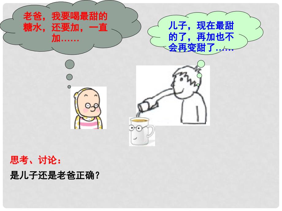 九年级化学全册 饱和溶液和不饱和溶液课件 沪教版_第2页