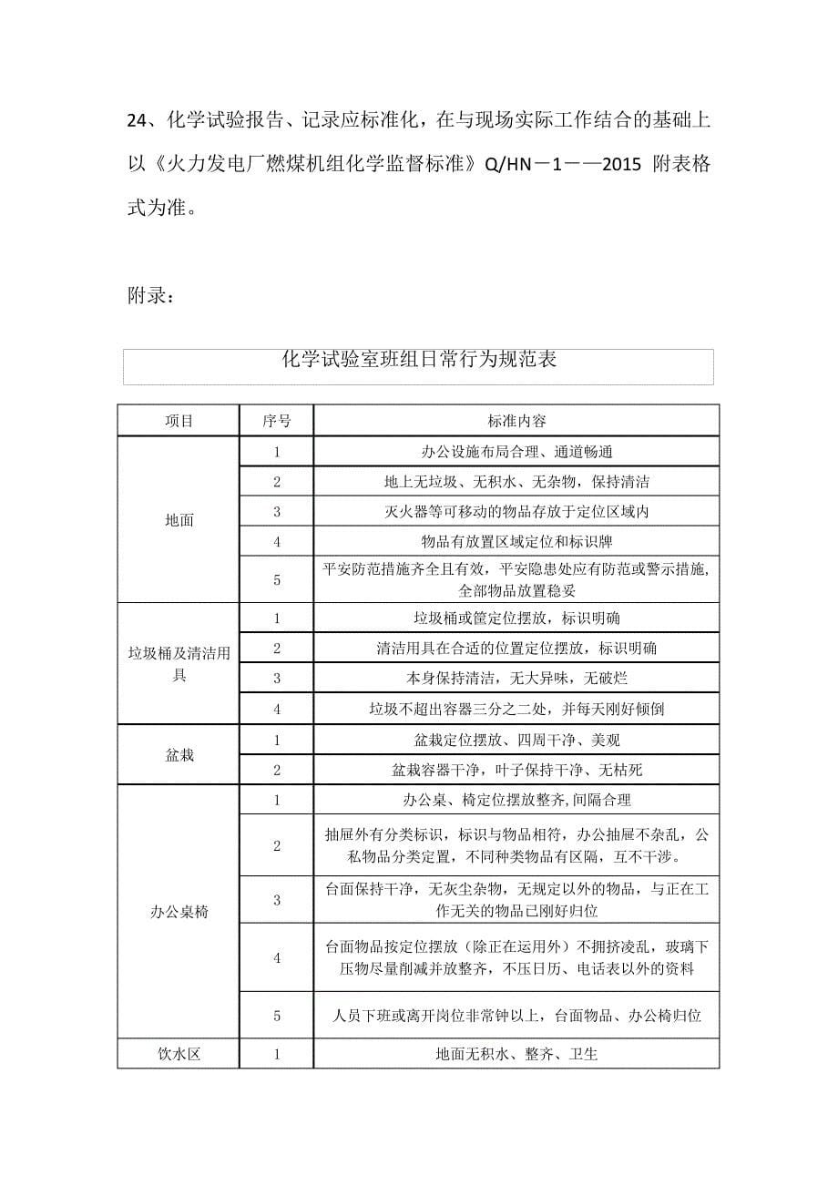 化学实验室标准化管理制度_第5页