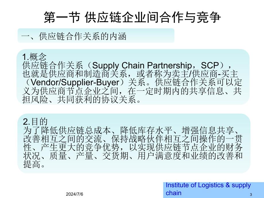 供应链竞争与合作培训课件(ppt 33页)_第3页