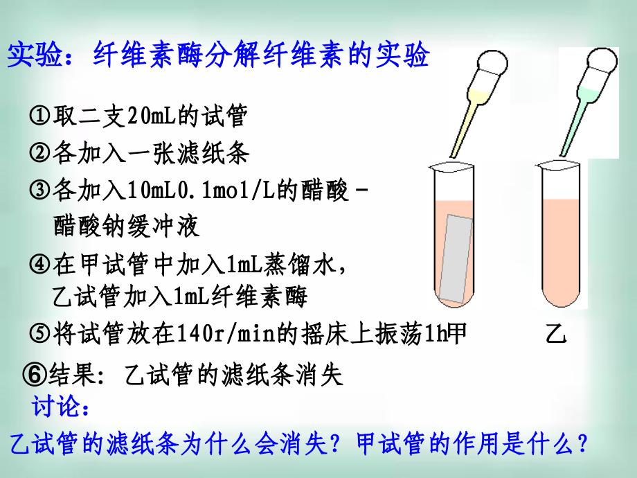 分解纤维素的微生物的分离_第4页