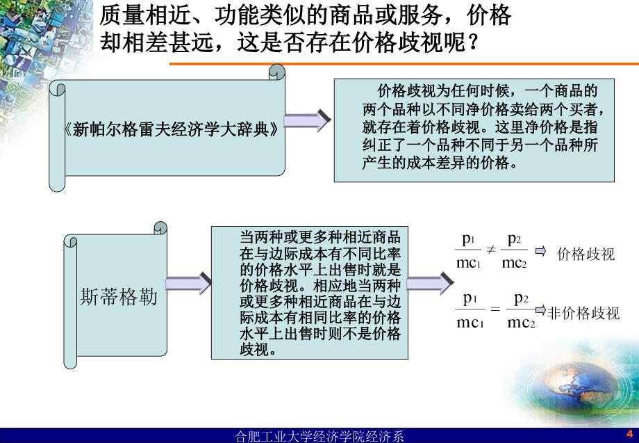 产业组织：定价策略和行为_第4页