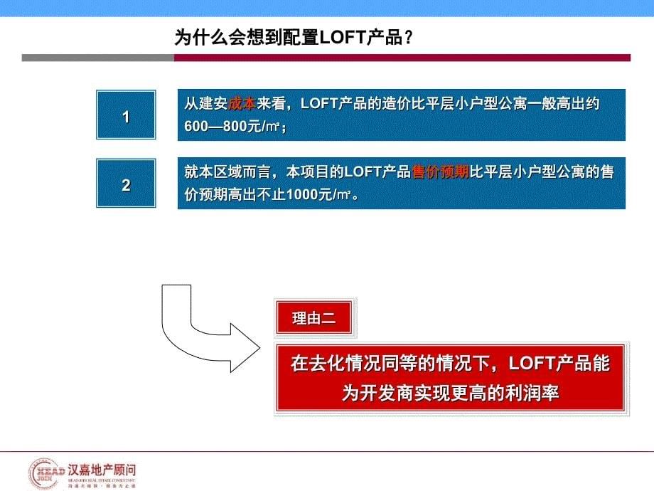 美达集团杭州北城广场项目LOFT及商铺专项研究(79页)_第5页