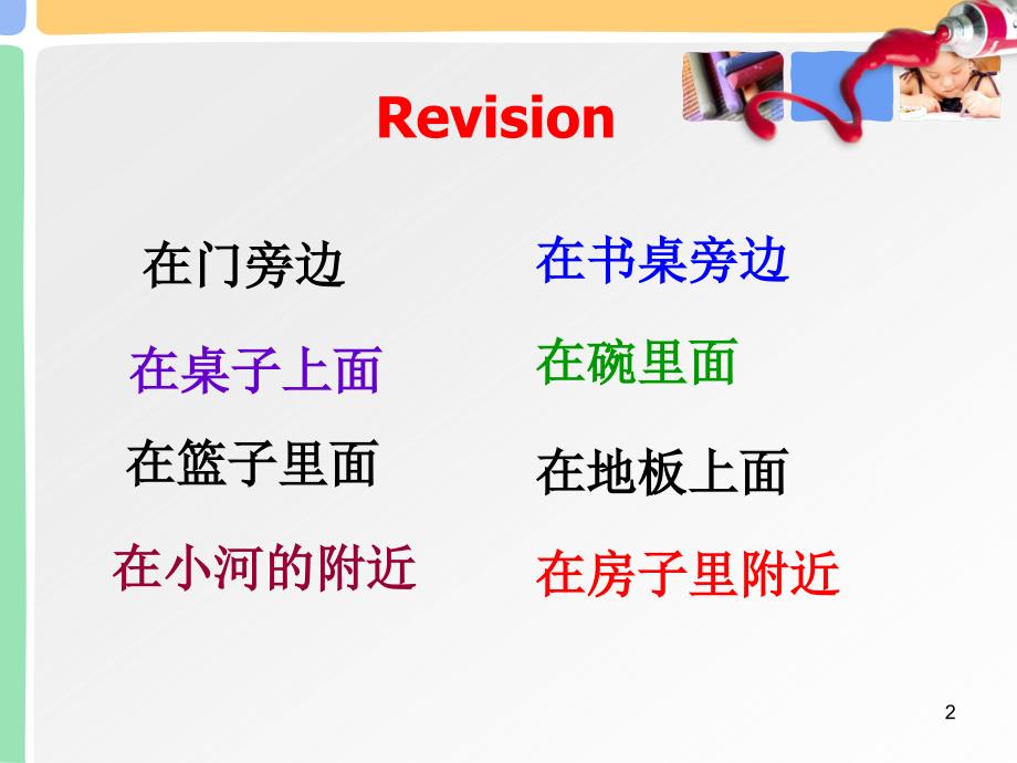 新概念英语青少版1Aunit9ppt课件_第2页