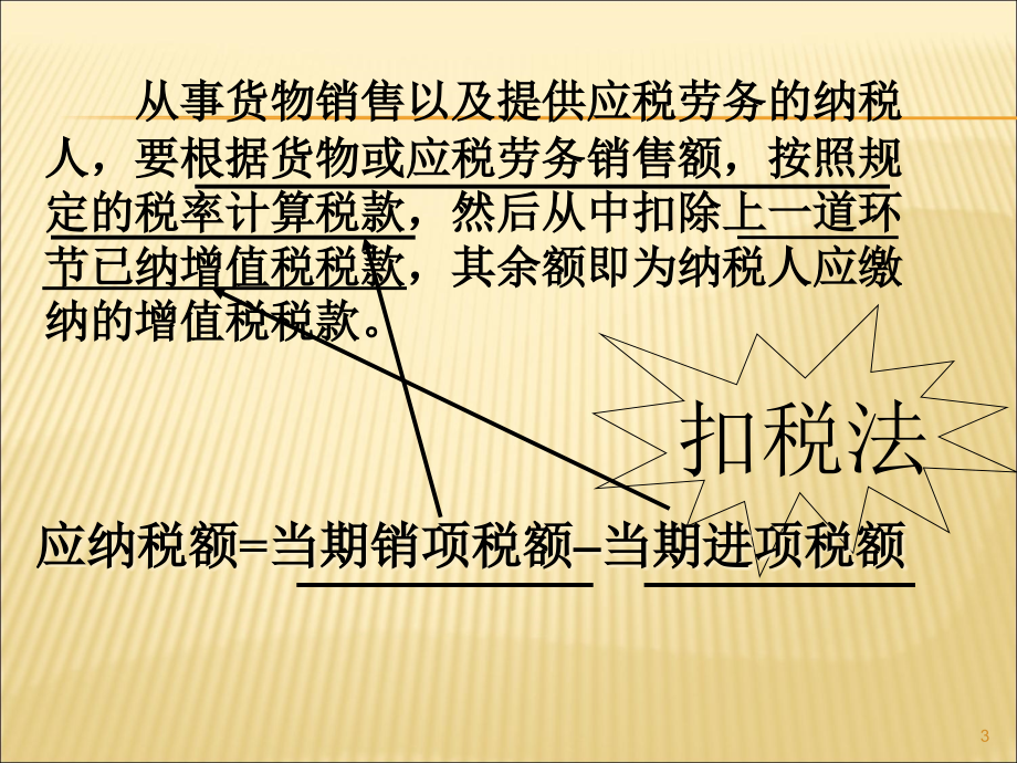 增值税的税务筹划(powerpoint 87页)_第3页