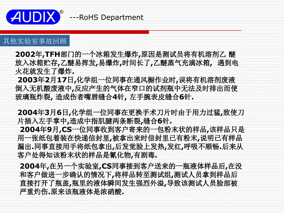 高校实训室安全管理培训PPT_第4页