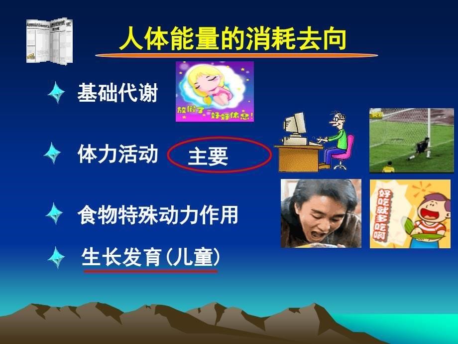 慢性疾病的营养指导培训课件.ppt_第5页