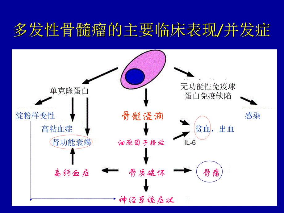 多发性骨髓瘤的分层治疗_第2页