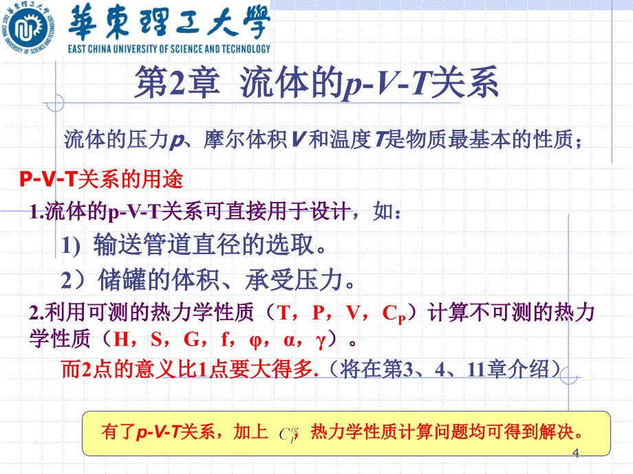 化工热力学：第2章_流体的pVT关系_第4页