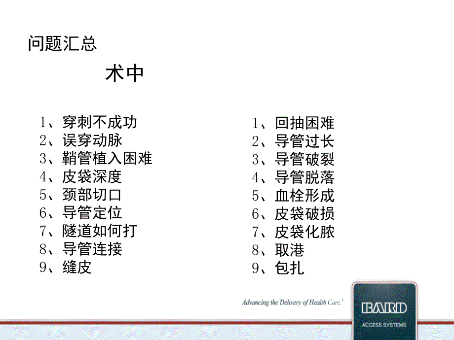 port植入常见问题及处理课堂PPT_第2页