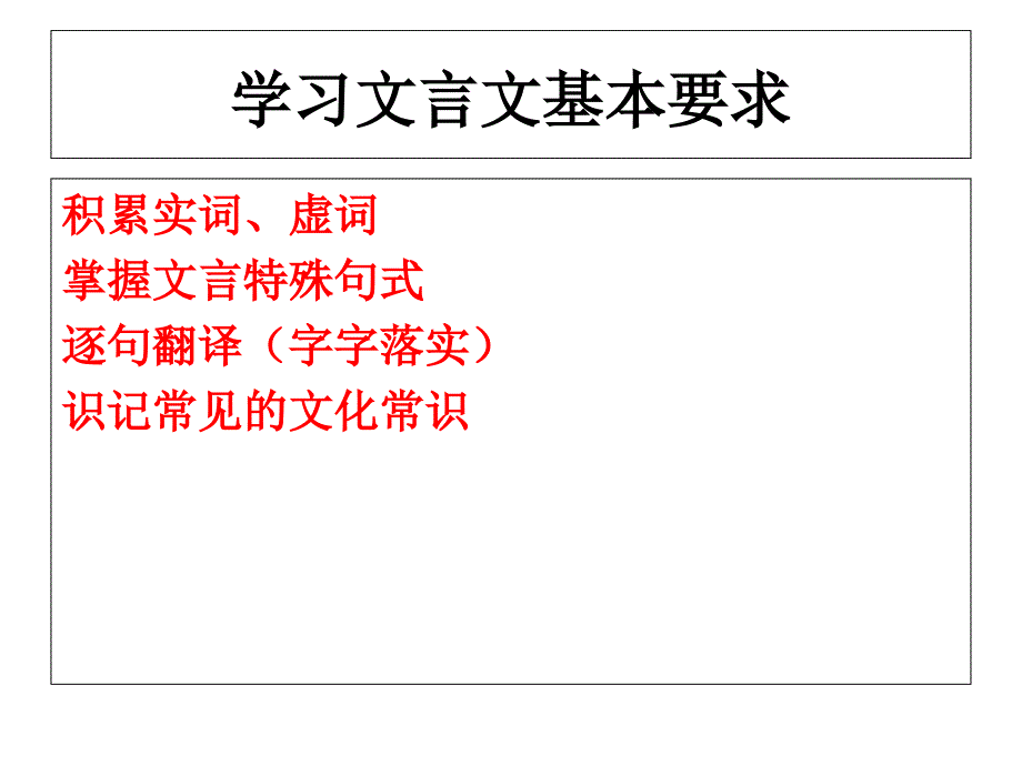 2018年语文高考全国卷1文言文翻译_第1页