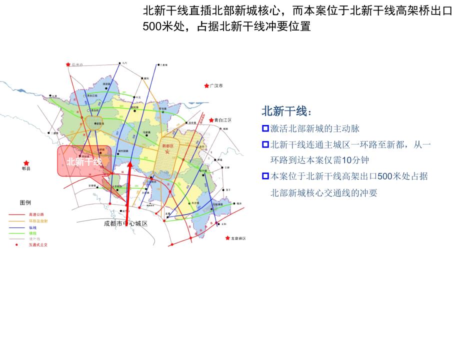 成都保利斑竹园项目定位报告 66_第3页