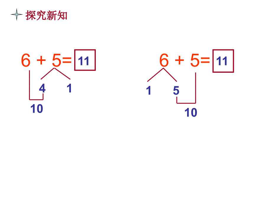 苏教版65432加几_第4页