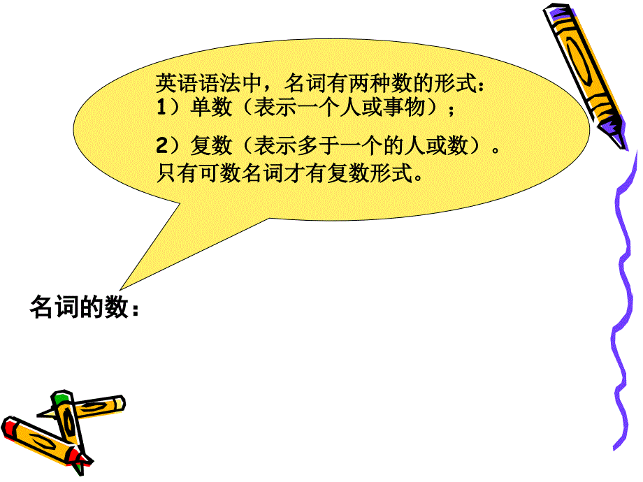 最实用小学英语语法ppt课件_第4页