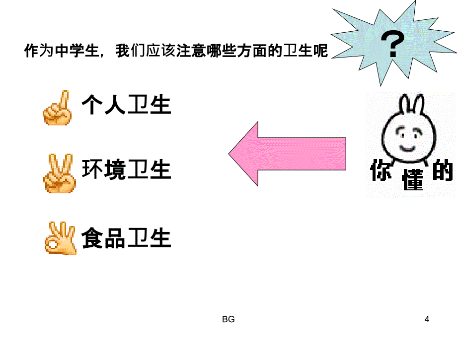 关于卫生主题班会的ppt课件.ppt_第4页