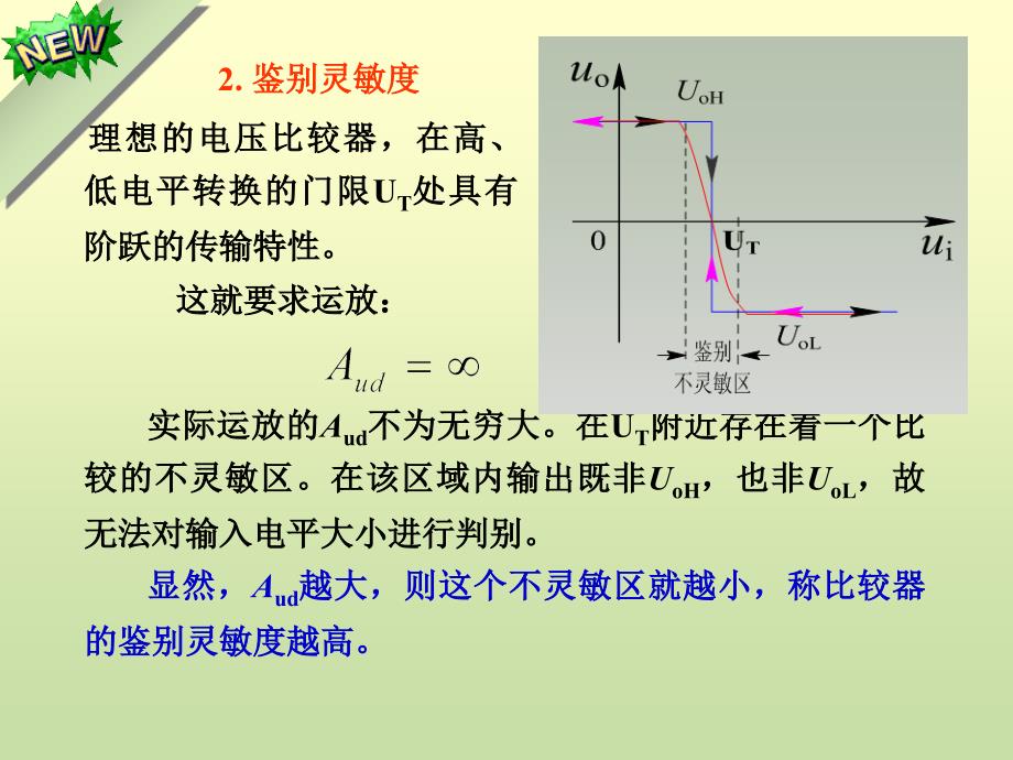 电压比较器--_第4页