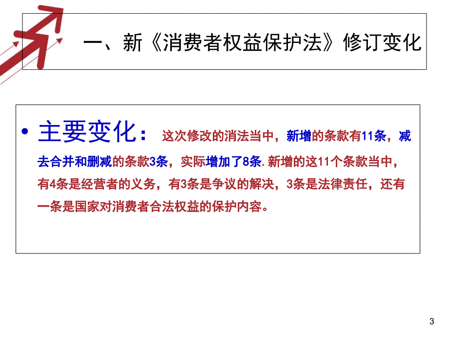 最新315消费者权益保护讲座课件_第3页