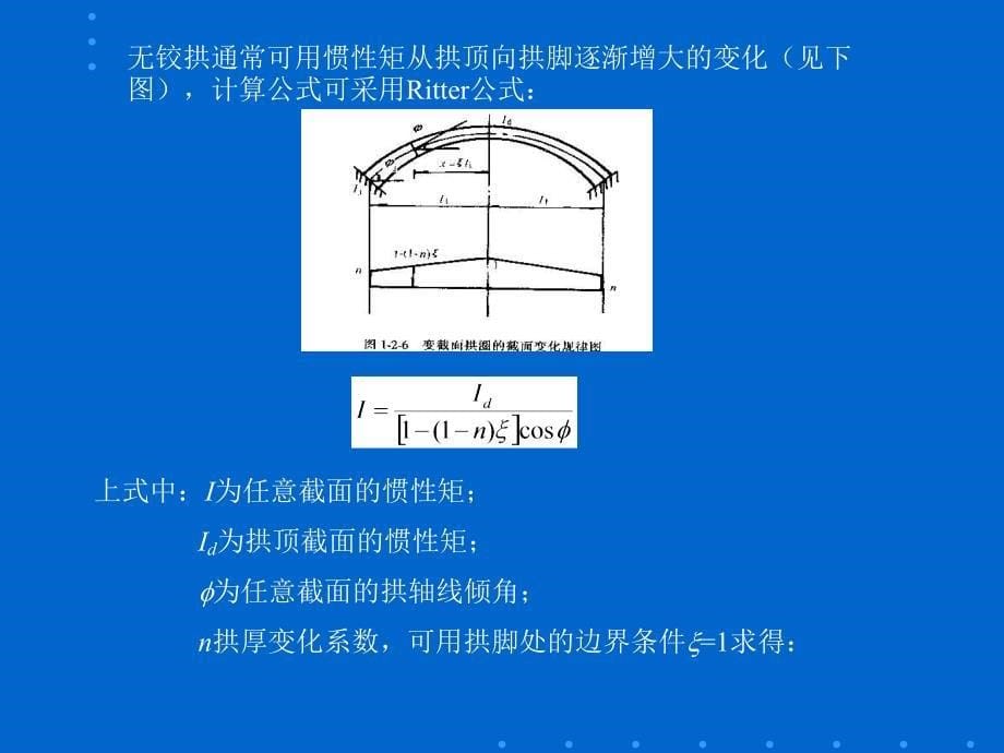 上承式拱桥PPT_第5页