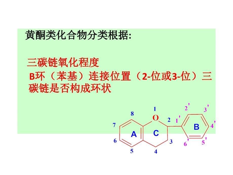 黄酮类化合物概述.ppt_第5页