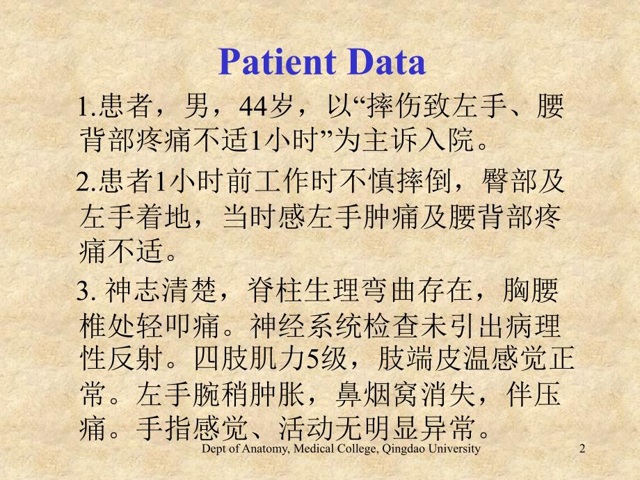 舟状骨骨折PPT医学课件.ppt_第2页