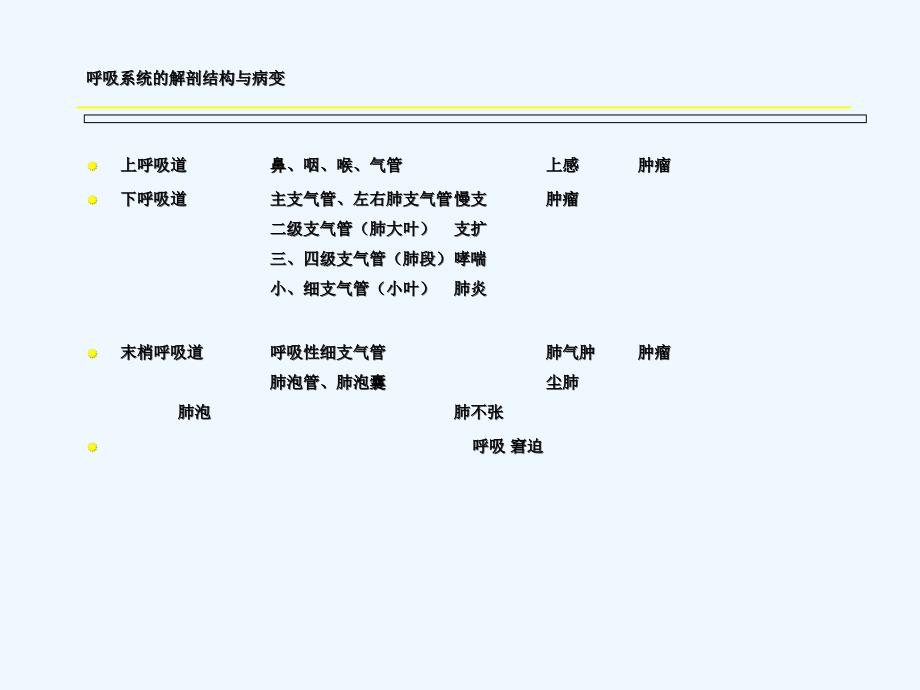 实验七呼吸系统疾病_第2页