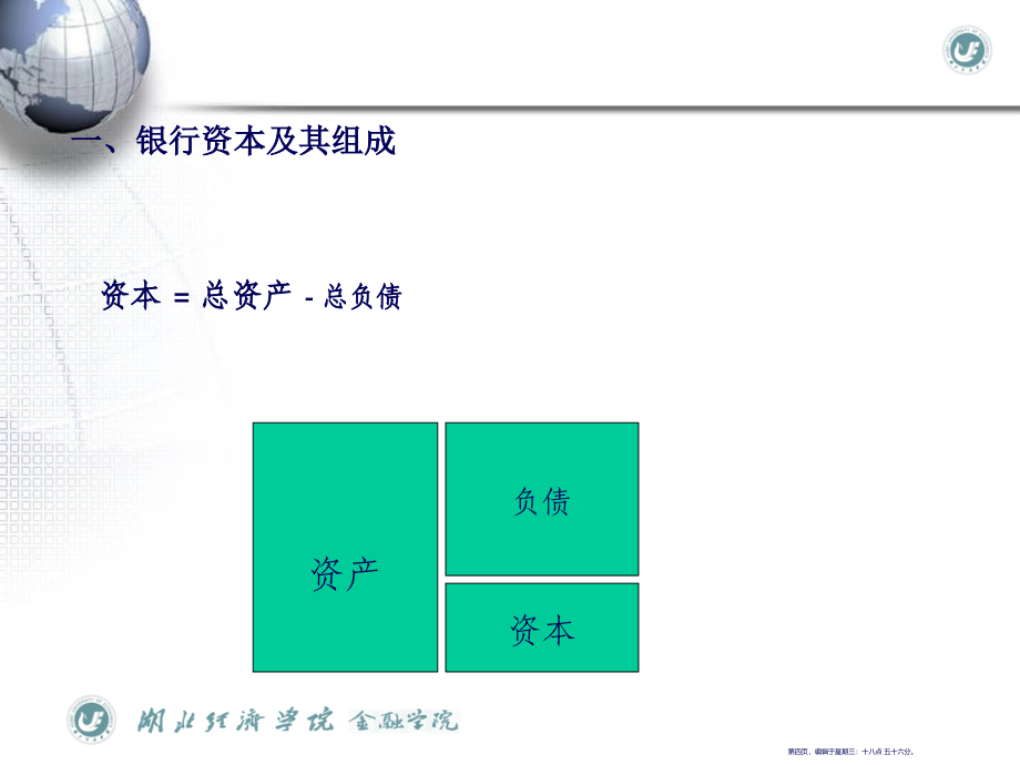 第2章商业银行银行资本管理(81页PPT)_第4页