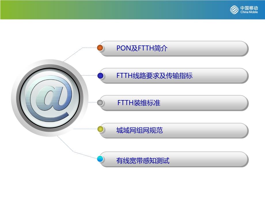 中国移动家庭宽带装维培训.ppt_第2页