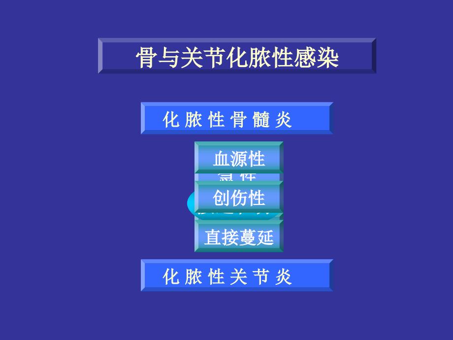 上海二医科大学附属金医院骨科教研组制作_第2页