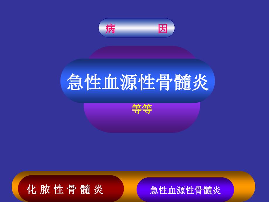 上海二医科大学附属金医院骨科教研组制作_第3页