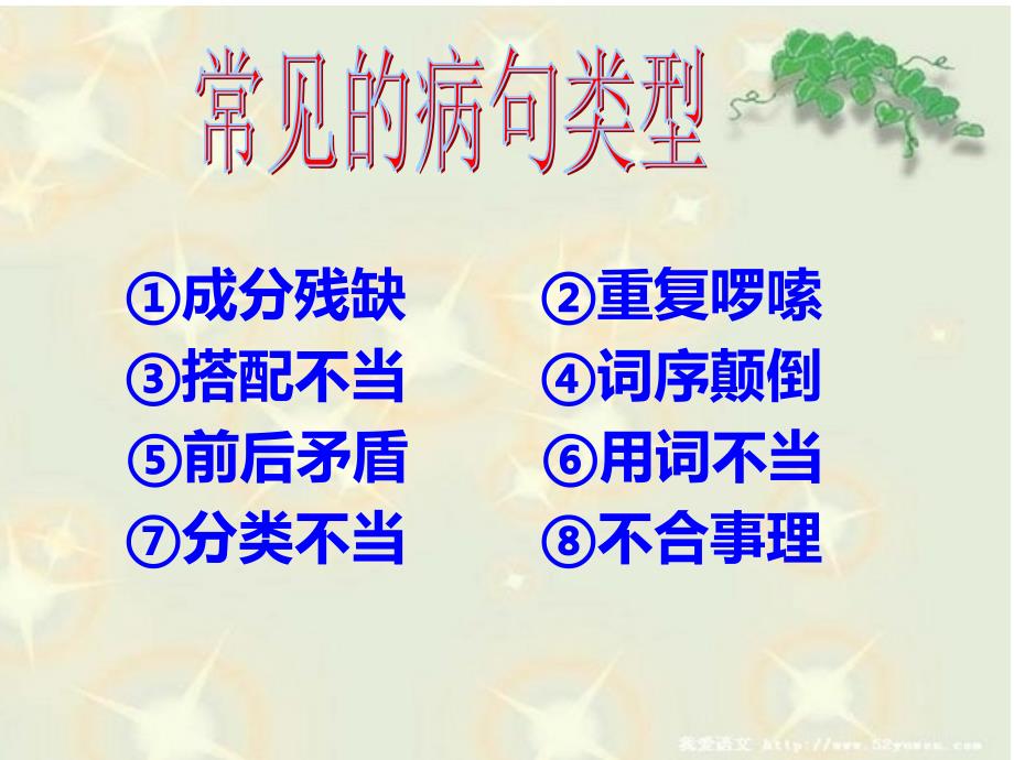 (微课)修改病句(精).ppt_第4页