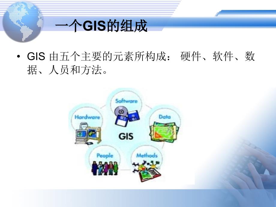 GIS行业分析及就业前景课件_第4页