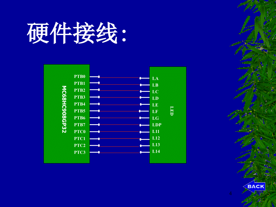 《数码管显示实验》PPT课件_第4页