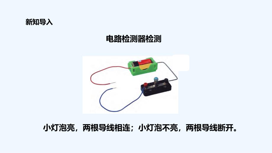 新教科版四年级下册科学2.5《里面是怎样连接的》课件_第4页