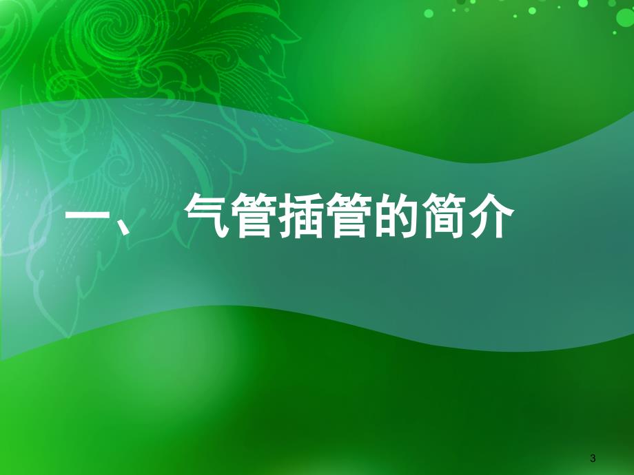 气管插管及困难气道PPT课件_第3页