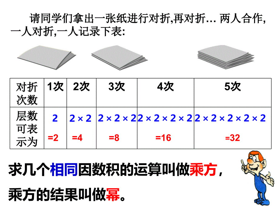 初中数学有理数的乘方_第2页