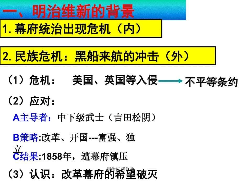 明治维新修改课件_第5页