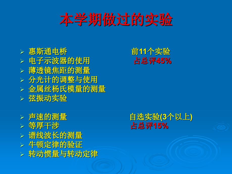 大学物理实验复习资料.ppt_第4页