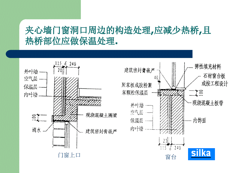 蒸压灰砂砖夹心墙施工要点_第4页