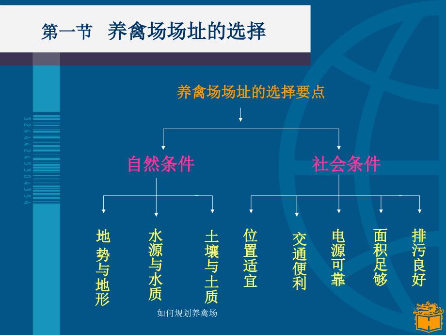 如何规划养禽场课件_第4页