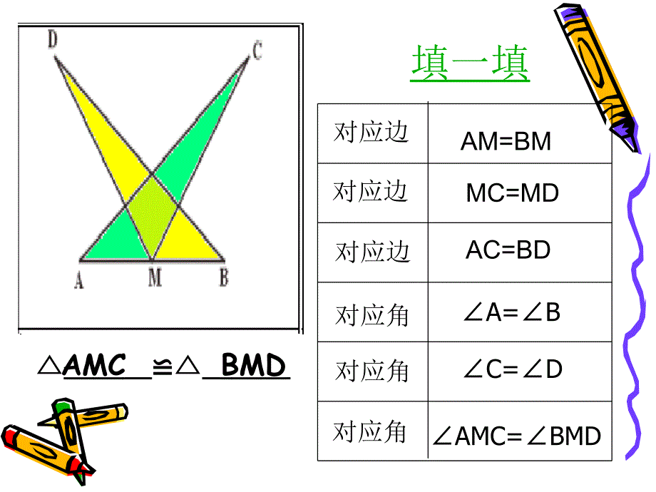 《全等三角形》对应边对应角概念微课件_第4页