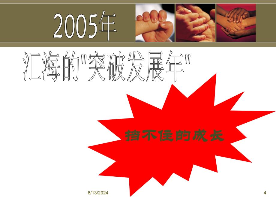 2005年运营工作总结_第4页