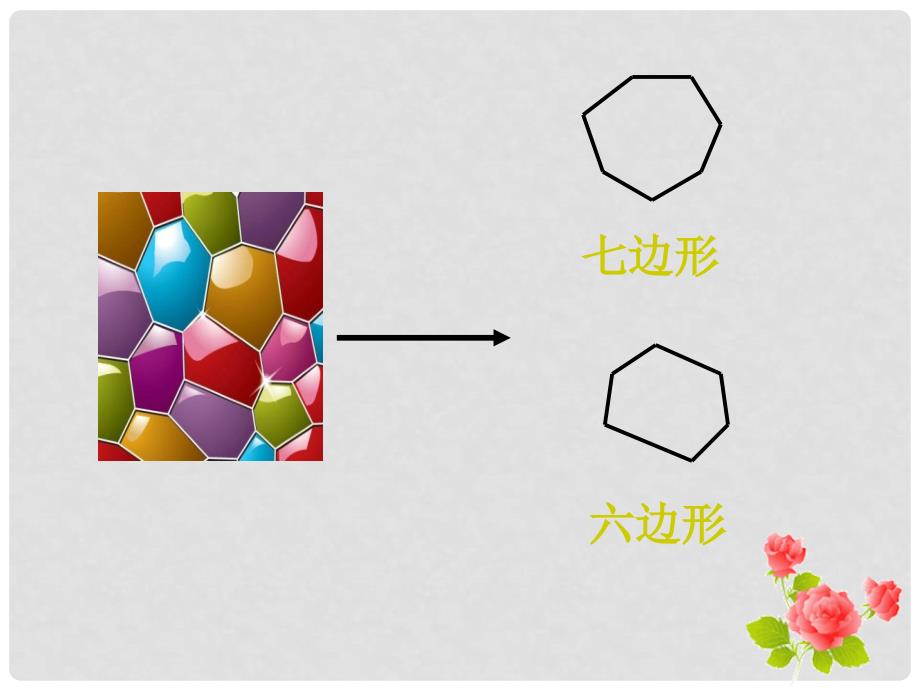 七年级数学下册 7.3.1 多边形同步授课课件 人教新课标版_第4页