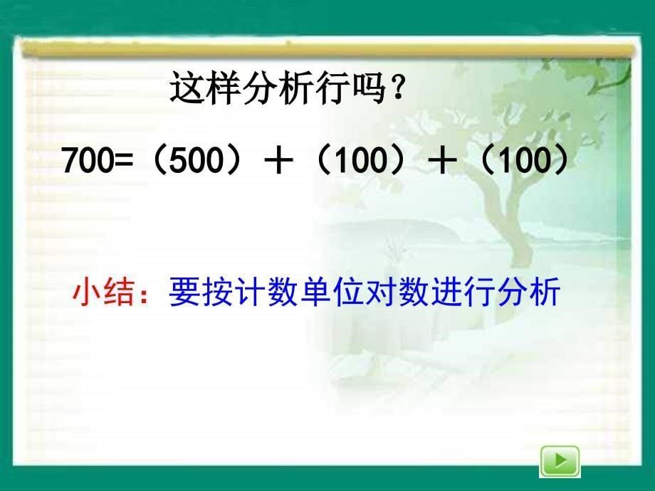 沪教版二年下千以内数的认识与表达PT课件_第5页