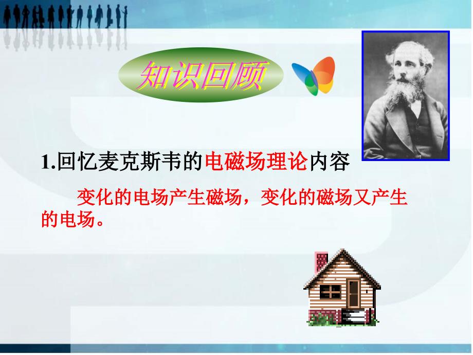 电磁波的发射和接收.ppt_第1页