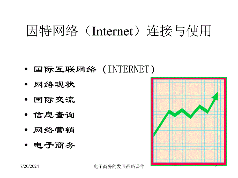 电子商务的发展战略课件_第4页