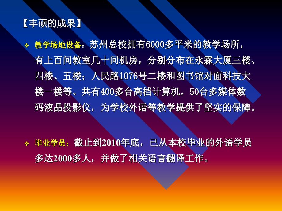 法语剑桥商务英语日语西班牙语昆山培训德语韩语小语种培训基地_第4页